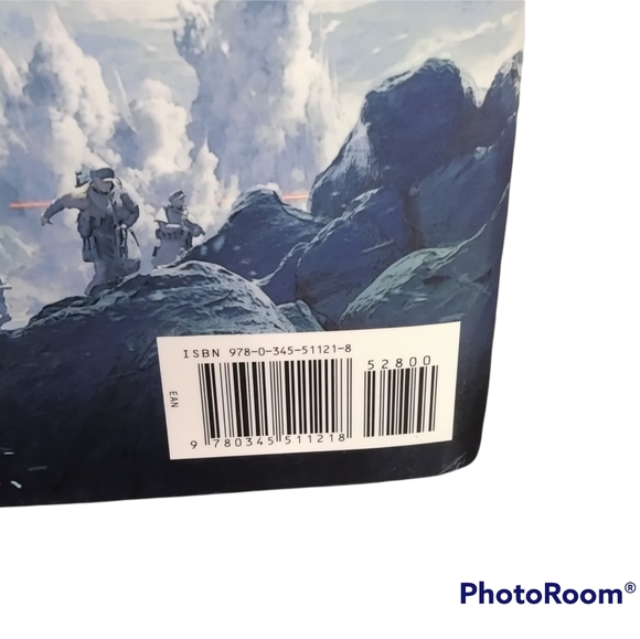 Star Wars Battlefront hardback book - Picture 3 of 8